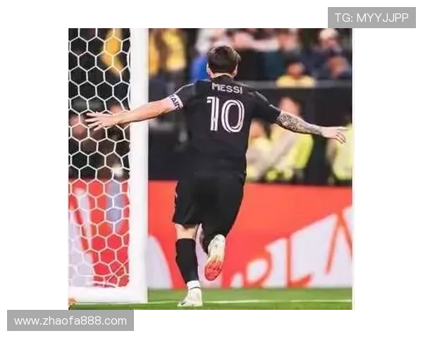 38岁梅西状态爆棚连续两战纳什维尔狂轰五球一助再现巅峰表现