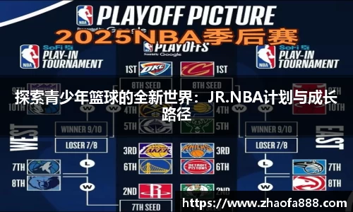 探索青少年篮球的全新世界：JR.NBA计划与成长路径